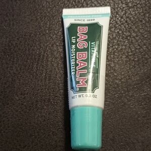 Bag Balm Moisturizing Lip Balm 0.3 oz